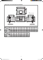 Предварительный просмотр 76 страницы Daikin FUD20B Installation Manual