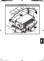 Предварительный просмотр 79 страницы Daikin FUD20B Installation Manual