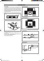 Предварительный просмотр 80 страницы Daikin FUD20B Installation Manual