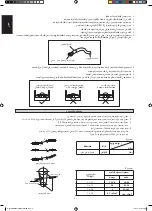 Предварительный просмотр 94 страницы Daikin FUD20B Installation Manual