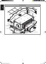 Предварительный просмотр 98 страницы Daikin FUD20B Installation Manual