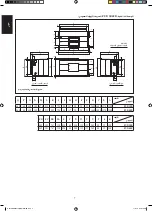 Предварительный просмотр 100 страницы Daikin FUD20B Installation Manual