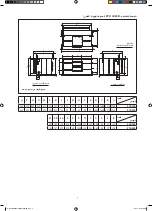 Предварительный просмотр 101 страницы Daikin FUD20B Installation Manual