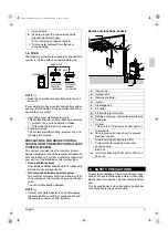 Preview for 5 page of Daikin FUQ series Operation Manual