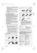 Предварительный просмотр 5 страницы Daikin FUQ100BUV1B x 2 Installation Manual