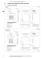 Preview for 9 page of Daikin FUQ100BVV1B Technical Data Manual