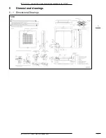 Предварительный просмотр 9 страницы Daikin FUQ100C Technical Data Manual