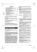 Preview for 4 page of Daikin FUQ100CVEB Operation Manual