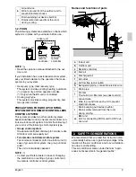 Preview for 5 page of Daikin FUQ71BUV1B x 2 Operation Manual