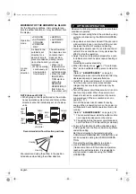 Предварительный просмотр 11 страницы Daikin FUQ71CVEB Operation Manual