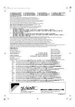 Preview for 2 page of Daikin FUY71FJV1 Installation Manual