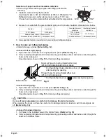 Предварительный просмотр 13 страницы Daikin FVA71AMVEB Installation Manual