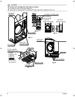 Предварительный просмотр 14 страницы Daikin FVA71AMVEB Installation Manual