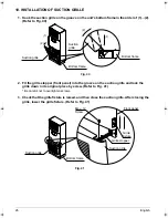 Preview for 28 page of Daikin FVA71AMVEB Installation Manual