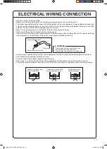 Preview for 15 page of Daikin FVFC71AV16 Installation Manual