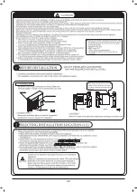 Предварительный просмотр 44 страницы Daikin FVFC71AV16 Installation Manual