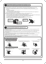 Preview for 45 page of Daikin FVFC71AV16 Installation Manual