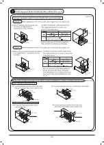 Предварительный просмотр 46 страницы Daikin FVFC71AV16 Installation Manual