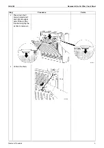 Предварительный просмотр 5 страницы Daikin FVKS25BAVMB Service Manual