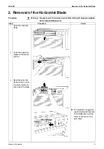 Предварительный просмотр 7 страницы Daikin FVKS25BAVMB Service Manual