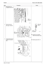 Предварительный просмотр 9 страницы Daikin FVKS25BAVMB Service Manual