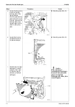 Предварительный просмотр 14 страницы Daikin FVKS25BAVMB Service Manual