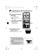 Preview for 14 page of Daikin FVKS25BVMB Operation Manual