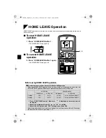 Предварительный просмотр 18 страницы Daikin FVKS25BVMB Operation Manual