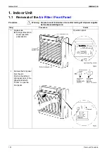 Preview for 135 page of Daikin FVKS25BVMB Service Manual