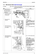 Preview for 144 page of Daikin FVKS25BVMB Service Manual