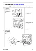 Preview for 146 page of Daikin FVKS25BVMB Service Manual