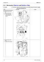 Preview for 157 page of Daikin FVKS25BVMB Service Manual