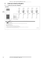 Предварительный просмотр 11 страницы Daikin FVQ-C Technical Data Manual