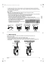 Предварительный просмотр 15 страницы Daikin FVQ100BV1B Installation Manual