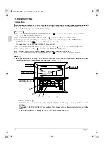 Preview for 18 page of Daikin FVQ71BV Installation Manual