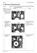 Preview for 13 page of Daikin FVXD56FV2C Service Manual