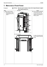 Preview for 16 page of Daikin FVXD56FV2C Service Manual