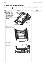 Preview for 17 page of Daikin FVXD56FV2C Service Manual