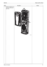 Предварительный просмотр 17 страницы Daikin FVXD60FV2CN Service Manual