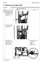 Предварительный просмотр 7 страницы Daikin FVXD60FV2CW Service Manual