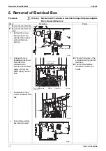 Предварительный просмотр 12 страницы Daikin FVXD60FV2CW Service Manual