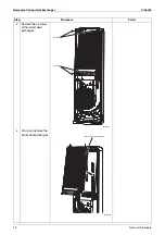 Предварительный просмотр 20 страницы Daikin FVXD60FV2CW Service Manual