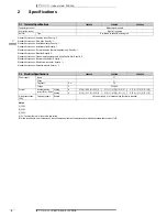 Preview for 6 page of Daikin FVXG-K Technical Data Manual