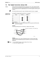 Предварительный просмотр 31 страницы Daikin FVXG25K2V1B Service Manual