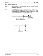 Предварительный просмотр 37 страницы Daikin FVXG25K2V1B Service Manual