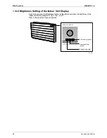 Предварительный просмотр 48 страницы Daikin FVXG25K2V1B Service Manual