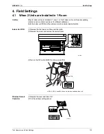 Предварительный просмотр 133 страницы Daikin FVXG25K2V1B Service Manual