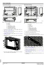 Preview for 6 page of Daikin FVXM25A2V1B Installation Manual
