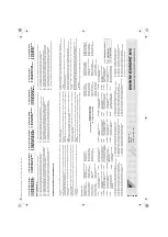 Preview for 3 page of Daikin FVXM35FV1B Installation Manual