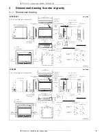 Предварительный просмотр 7 страницы Daikin FVXS-F Technical Data Manual